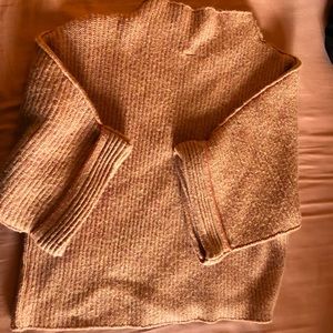 ‘Anthropologie’ kimono style sweater